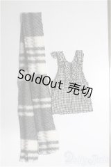 ネオブライス/OF:衣装/ファッションドール　衣装 A-26-01-07-185-NY-ZA