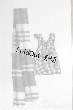 画像1: ネオブライス/OF:衣装/ファッションドール　衣装 A-26-01-07-185-NY-ZA