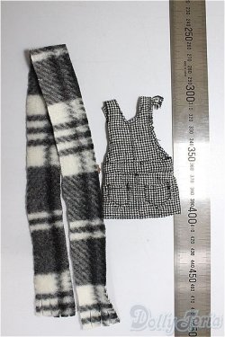 画像2: ネオブライス/OF:衣装/ファッションドール　衣装 A-26-01-07-185-NY-ZA