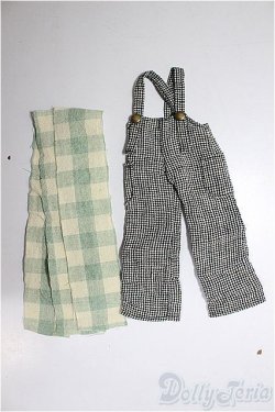 画像1: ネオブライス/OF:衣装/ファッションドール　衣装 A-26-01-07-184-NY-ZA