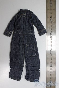 画像2: ネオブライス/OF:衣装/ファッションドール　衣装 A-26-01-07-180-NY-ZA