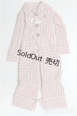 画像1: ネオブライス/OF:衣装/ファッションドール　衣装 A-26-01-07-189-NY-ZA