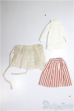 画像1: ネオブライス/OF:衣装/ファッションドール　衣装 A-26-01-07-182-NY-ZA