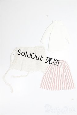 画像1: ネオブライス/OF:衣装/ファッションドール　衣装 A-26-01-07-182-NY-ZA