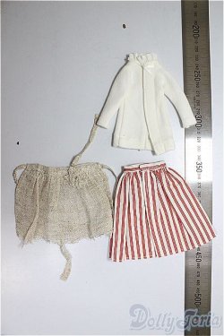 画像2: ネオブライス/OF:衣装/ファッションドール　衣装 A-26-01-07-182-NY-ZA