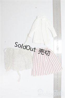 画像2: ネオブライス/OF:衣装/ファッションドール　衣装 A-26-01-07-182-NY-ZA