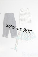 ネオブライス/OF:衣装/ファッションドール　衣装 A-26-01-07-191-NY-ZA