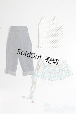 画像1: ネオブライス/OF:衣装/ファッションドール　衣装 A-26-01-07-191-NY-ZA