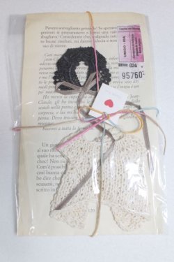 画像1: ネオブライス/OF:衣装/ファッションドール　衣装 A-26-01-14-043-NY-ZA