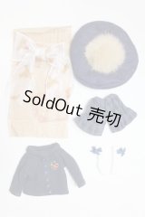 ネオブライス/OF:衣装/ファッションドール　衣装 A-26-01-14-040-NY-ZA