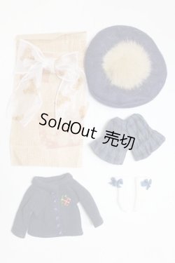 画像1: ネオブライス/OF:衣装/ファッションドール　衣装 A-26-01-14-040-NY-ZA