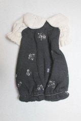 ネオブライス/OF:衣装/ファッションドール　衣装 A-26-01-14-039-NY-ZA