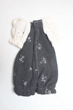 画像2: ネオブライス/OF:衣装/ファッションドール　衣装 A-26-01-14-039-NY-ZA