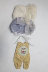 ネオブライス/OF:衣装/ファッションドール　衣装 A-26-01-14-038-NY-ZA