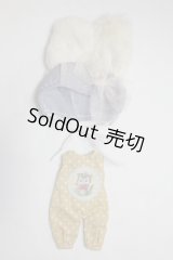 ネオブライス/OF:衣装/ファッションドール　衣装 A-26-01-14-038-NY-ZA