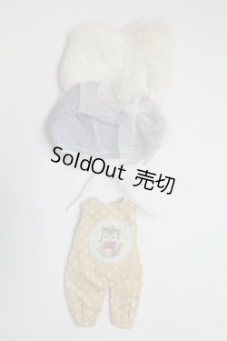 画像1: ネオブライス/OF:衣装/ファッションドール　衣装 A-26-01-14-038-NY-ZA