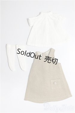 画像1: ネオブライス/OF:衣装/ファッションドール　衣装 A-26-01-07-188-NY-ZA