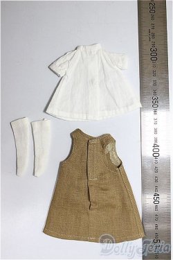 画像2: ネオブライス/OF:衣装/ファッションドール　衣装 A-26-01-07-188-NY-ZA