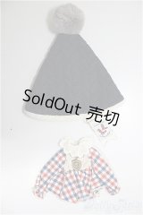 ネオブライス/OF:衣装/ファッションドール　衣装 A-26-01-07-195-NY-ZA