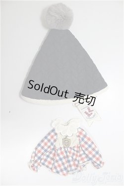 画像1: ネオブライス/OF:衣装/ファッションドール　衣装 A-26-01-07-195-NY-ZA