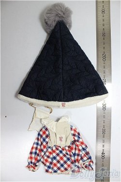 画像2: ネオブライス/OF:衣装/ファッションドール　衣装 A-26-01-07-195-NY-ZA