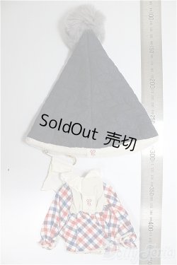 画像2: ネオブライス/OF:衣装/ファッションドール　衣装 A-26-01-07-195-NY-ZA