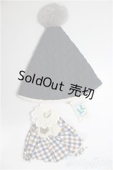 ネオブライス/OF:衣装/ファッションドール　衣装 A-26-01-07-192-NY-ZA