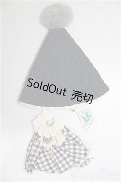 画像1: ネオブライス/OF:衣装/ファッションドール　衣装 A-26-01-07-192-NY-ZA