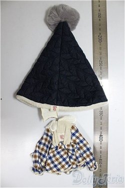 画像2: ネオブライス/OF:衣装/ファッションドール　衣装 A-26-01-07-192-NY-ZA