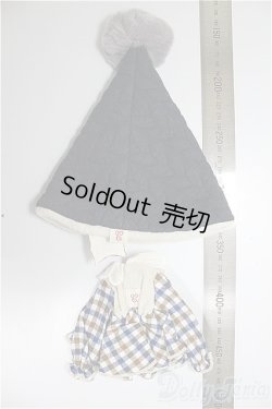 画像2: ネオブライス/OF:衣装/ファッションドール　衣装 A-26-01-07-192-NY-ZA