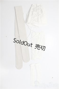 画像1: ネオブライス/OF:衣装/ファッションドール　衣装 A-26-01-07-193-NY-ZA