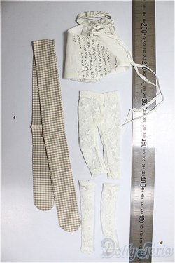 画像2: ネオブライス/OF:衣装/ファッションドール　衣装 A-26-01-07-193-NY-ZA