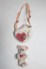 ネオブライス/OF:小物/ファッションドール　衣装 A-26-01-14-037-NY-ZA