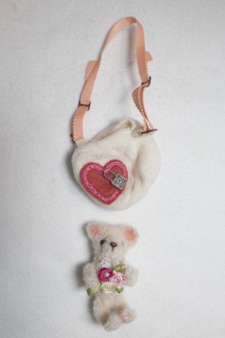 画像1: ネオブライス/OF:小物/ファッションドール　衣装 A-26-01-14-037-NY-ZA