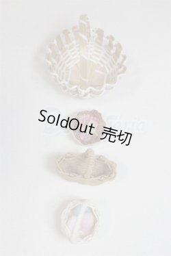 画像1: ネオブライス/OF:小物/ファッションドール　衣装 A-26-02-25-059-NY-ZA