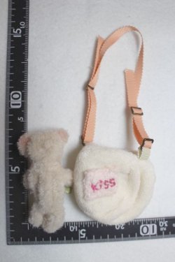 画像2: ネオブライス/OF:小物/ファッションドール　衣装 A-26-01-14-037-NY-ZA