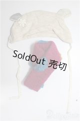 ネオブライス/OF:小物/ファッションドール　衣装 A-26-01-07-198-NY-ZA