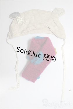 画像1: ネオブライス/OF:小物/ファッションドール　衣装 A-26-01-07-198-NY-ZA