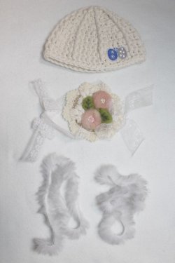 画像1: ネオブライス/OF:小物/ファッションドール　衣装 A-26-01-14-036-NY-ZA