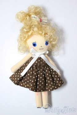 画像1: ネオブライス/OF:小物/ファッションドール　衣装 A-25-12-24-183-NY-ZA