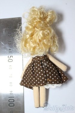 画像2: ネオブライス/OF:小物/ファッションドール　衣装 A-25-12-24-183-NY-ZA