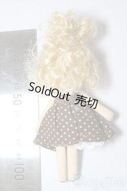 画像2: ネオブライス/OF:小物/ファッションドール　衣装 A-25-12-24-183-NY-ZA