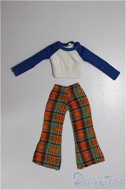 画像1: 1/6サイズドール/OF:衣装/0 A-25-12-24-296-NY-ZA