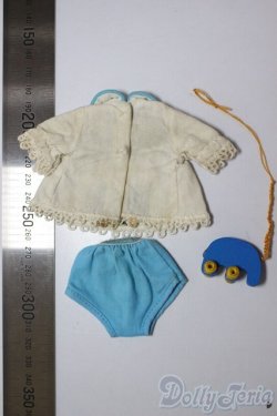 画像2: 1/6サイズドール/OF:衣装/0 A-25-12-24-198-NY-ZA