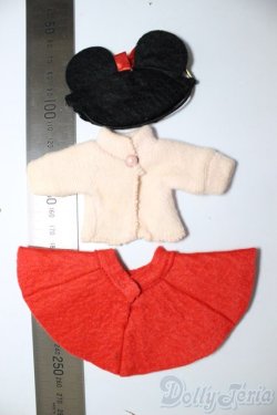 画像2: 1/6サイズドール/OF:衣装/0 A-25-12-24-194-NY-ZA