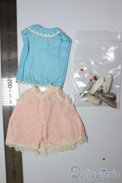 画像2: 1/6サイズドール/OF:衣装/0 A-25-12-24-196-NY-ZA