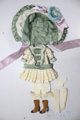 ネオブライス/OF:クリアリィクレア　アウトフィット/ファッションドール　衣装 A-25-12-24-193-NY-ZA