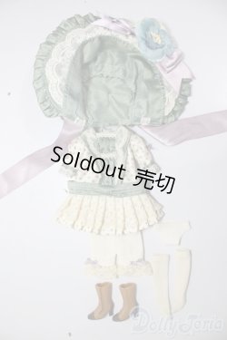 画像1: ネオブライス/OF:クリアリィクレア　アウトフィット/ファッションドール　衣装 A-25-12-24-193-NY-ZA