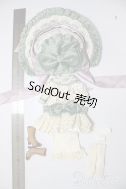 画像2: ネオブライス/OF:クリアリィクレア　アウトフィット/ファッションドール　衣装 A-25-12-24-193-NY-ZA