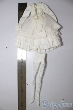 画像2: momoko/OF:衣装/ファッションドール　衣装 A-25-12-24-192-NY-ZA